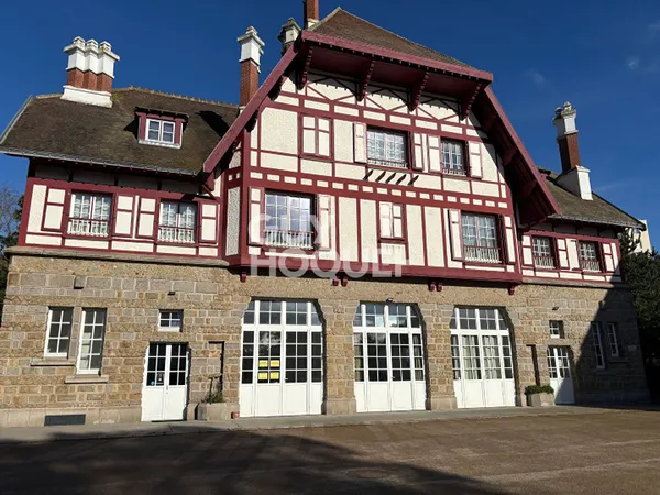 Appartement 2 pièce(s) 52.31 m2