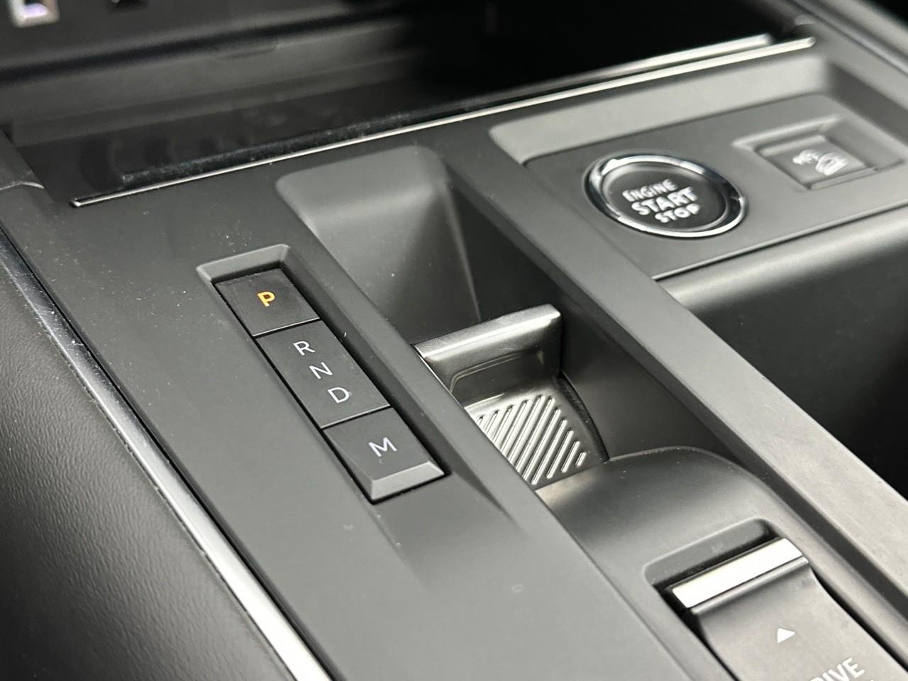 Citroën C5 Aircross puretech 130 s&s eat8 shine — photo 29