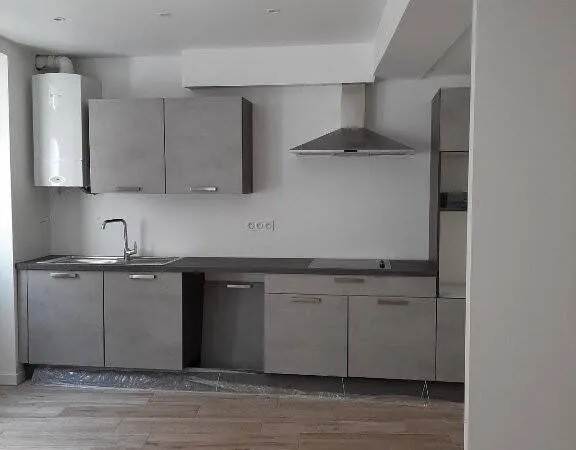 Maison de ville 5 pièces 92 m²