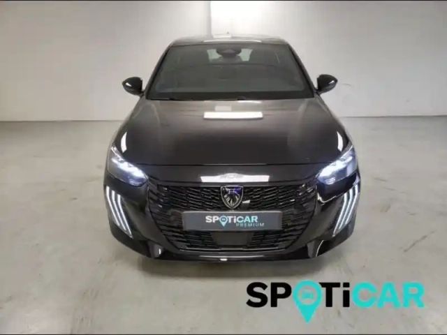Peugeot 208 e- 156ch gt prime cee déduite — photo 2