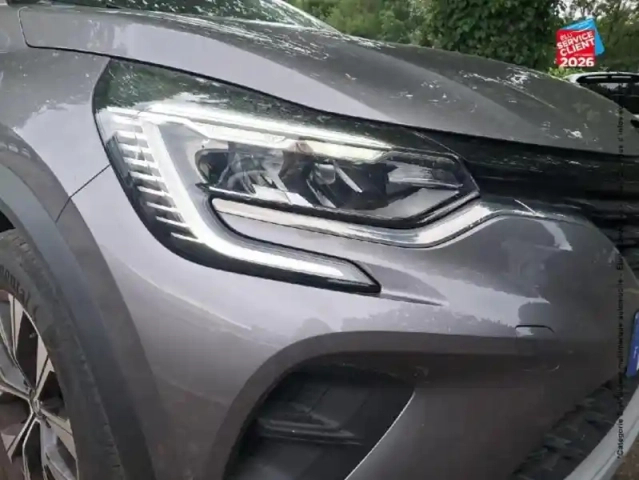 Renault Captur 1.0 tce 90ch evolution — photo 14