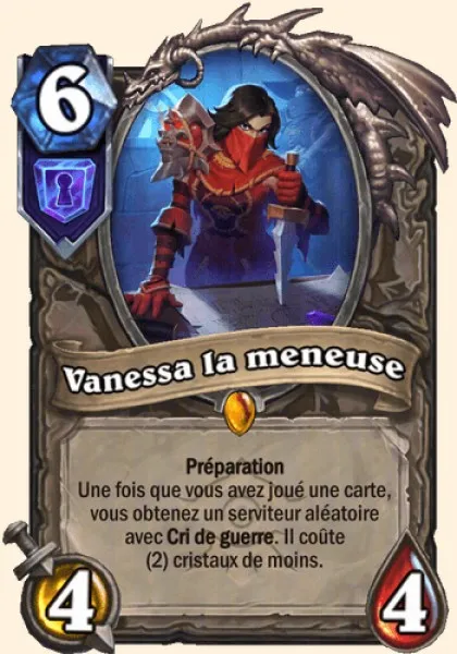 Hearthstone : Évasion du fort Pourpre - Guide complet de l'extension