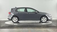 Volkswagen Golf 1.5 eTSI OPF 130ch Life Plus DSG7 — photo 4