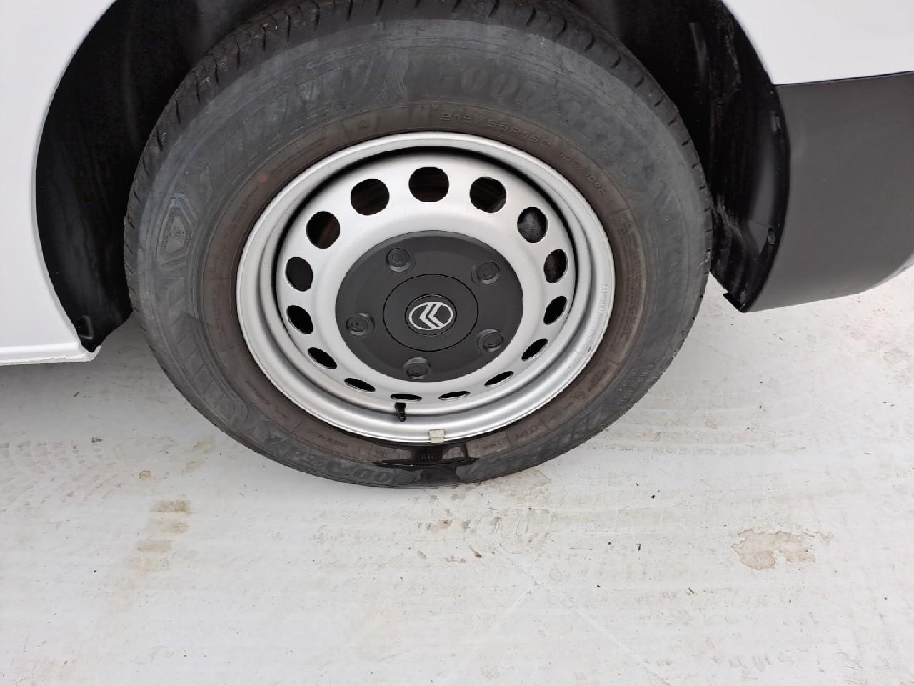 Citroën Jumpy fgn m bluehdi 120 s&s bvm6 — photo 19