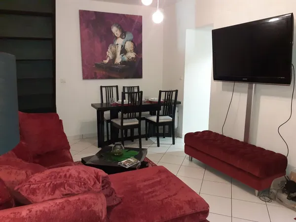 Appartement de 46m2 à louer sur Milly-la-Forêt