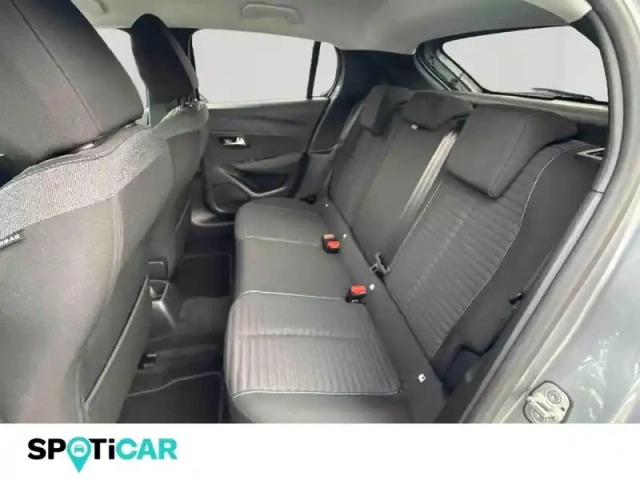 Peugeot 208 1.2 puretech 100ch s&amp;s style 118g — photo 15