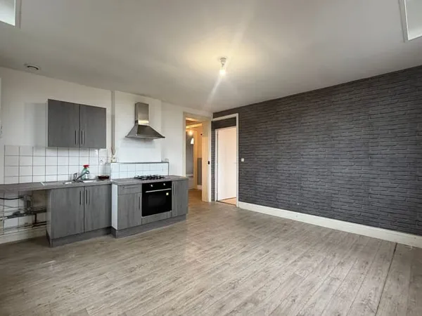 Appartement 3 pièces 94 m²