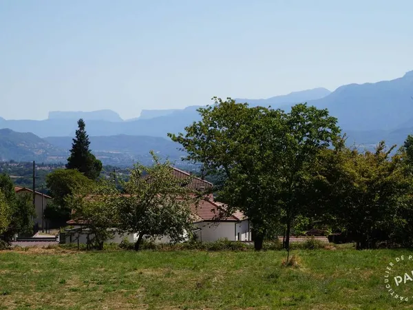 Terrain à bâtir Vente Beaucroissant   175000€