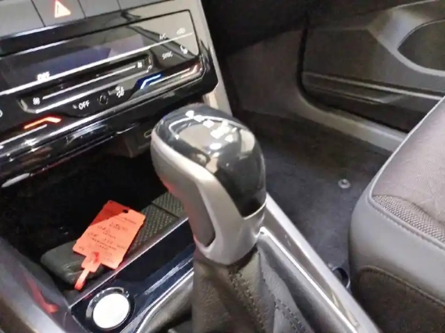 Volkswagen T-Cross 1.0 tsi 110 start/stop dsg7 — photo 45