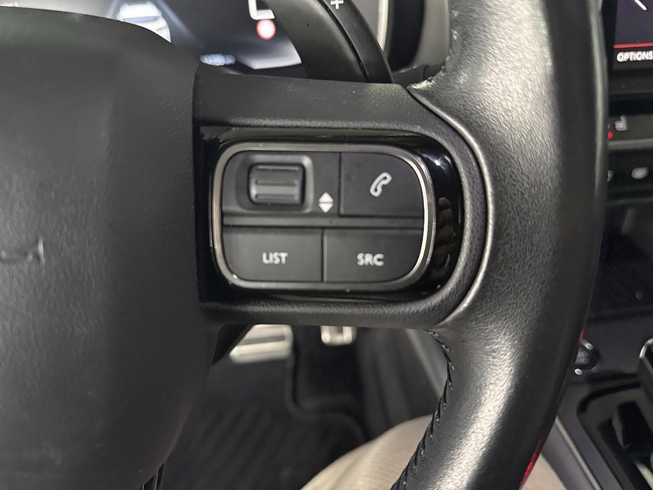 Citroën C5 Aircross puretech 180 s&s eat8 shine — photo 25