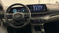 Hyundai I20 1.0 T-GDi 100ch Hybrid Intuitive — photo 11