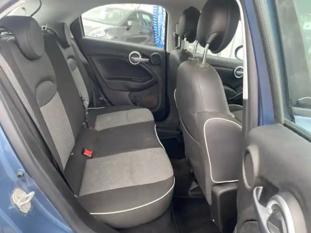 Fiat 500 1.6 e-torq 110ch popstar — photo 28