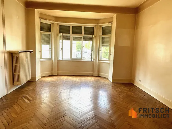 Appartement à vendre Mulhouse