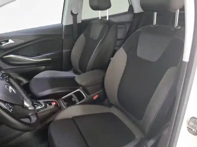 Opel Grandland X hybrid4 300 ch awd bva8 — photo 14