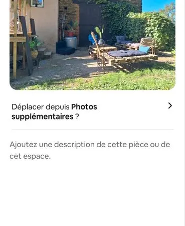 Corps de ferme