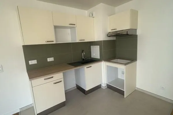 Appartement 4 pièces 87 m²