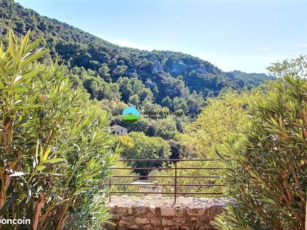 Maison 3 pièces 50 m²