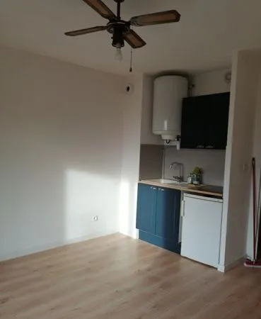Location Studio à l'année