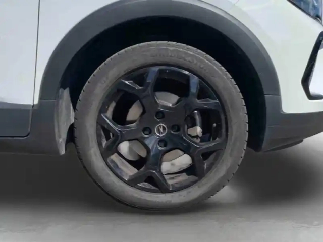 Opel Crossland 1.2 turbo 130ch gs line bva — photo 10