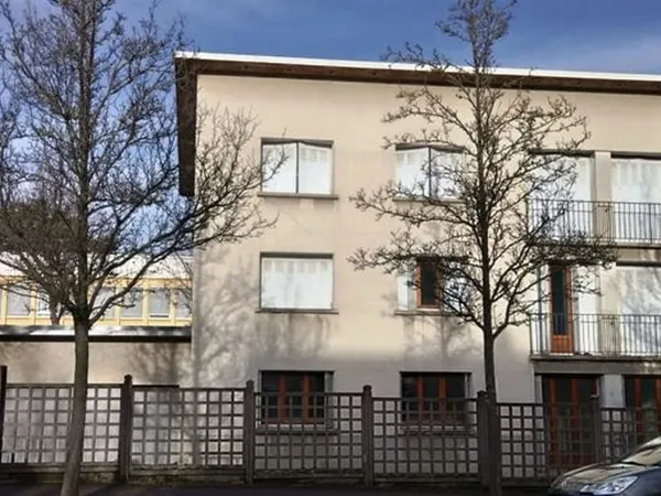 Appartement 3 pièces 73 m²