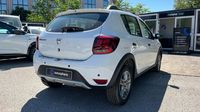 Dacia Sandero 1.0 ECO-G 100ch Stepway — photo 5