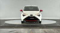 Toyota Aygo 1.0 VVT-i 72ch x-sport 5p