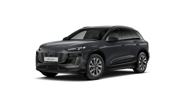 Audi Q6 e-tron 306 ch 100 kWh performance