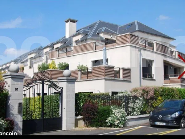Investisseurs -Appartement 3 pièces - 65m2