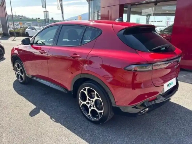 Alfa Romeo Tonale 1.3 phev 280ch veloce at6 e-q4 — photo 7