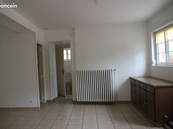 Appartement t3 centre athis de l'orne