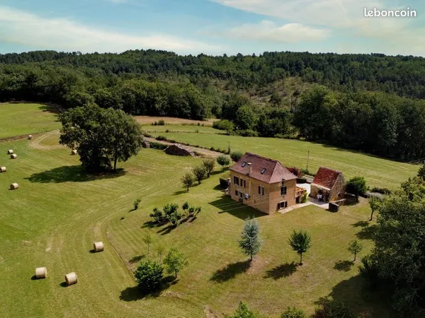 Maison 5 pièces 171 m²