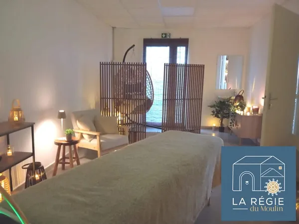 RARE - LOCAUX PROFESSIONNEL A LOUER