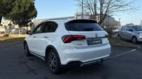 Fiat Tipo Cross 1.5 FireFly Turbo 130ch S/S (RED) Hybrid DCT7 MY22 — photo 7
