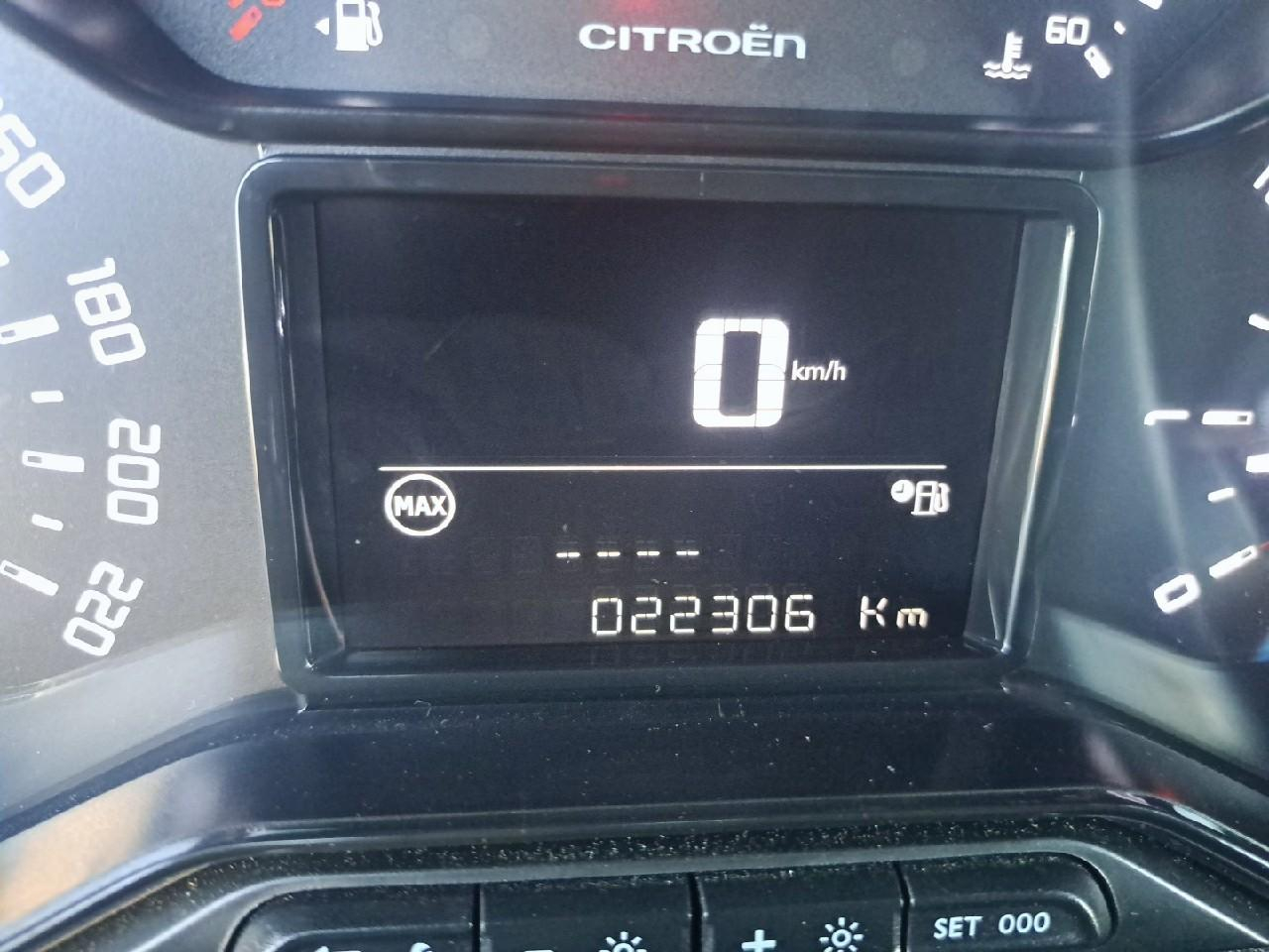 Citroën C3 puretech 83 s&s bvm5 feel pack — photo 10