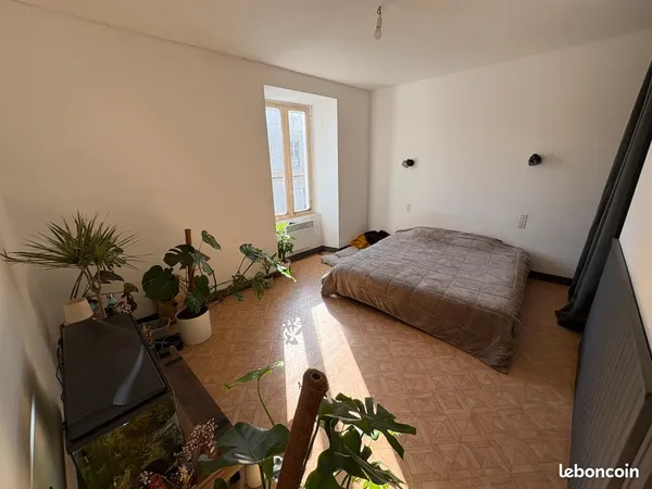 Location Mansigné