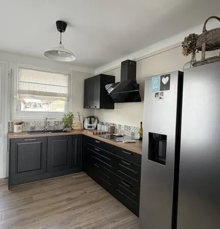 Maison 5 pièces 105 m²