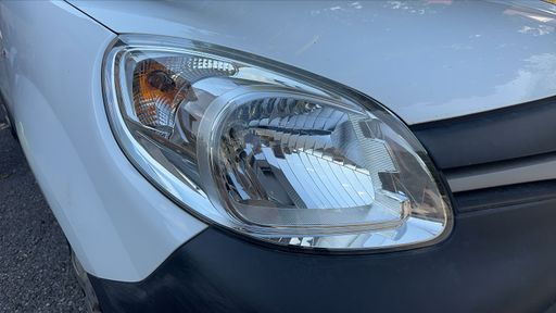 Renault Kangoo Express 1.5 dCi 115 - Grand Confort – 2021 – 47565 km – Diesel – Boîte Manuelle — photo 11