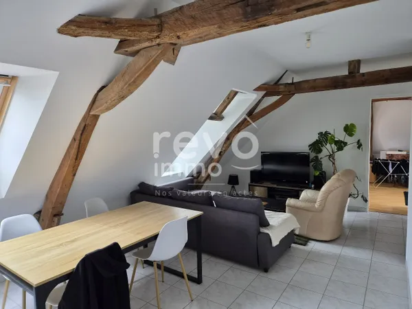 Verrieres en Anjou