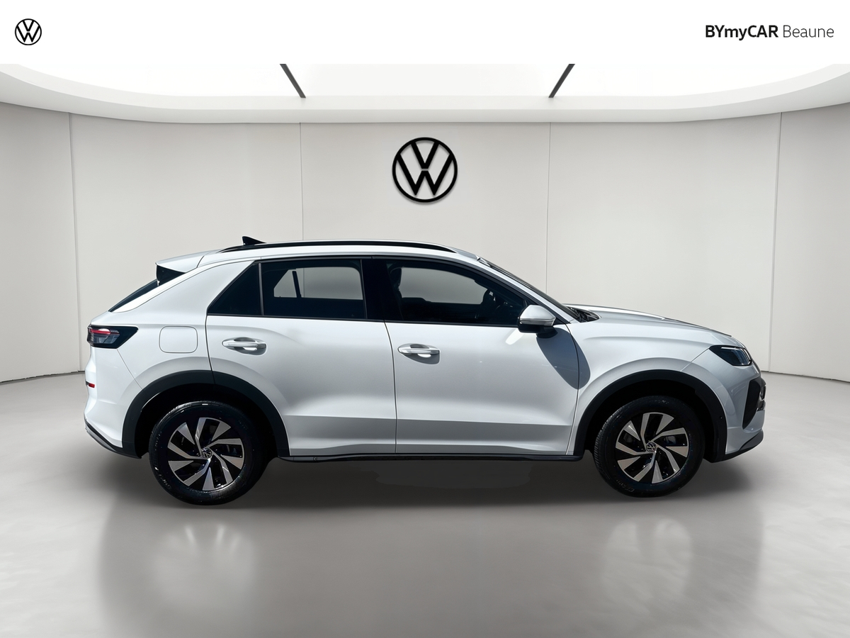 Volkswagen T-Roc 1.5 eTSI Hybrid 116 ch DSG7 — photo 6