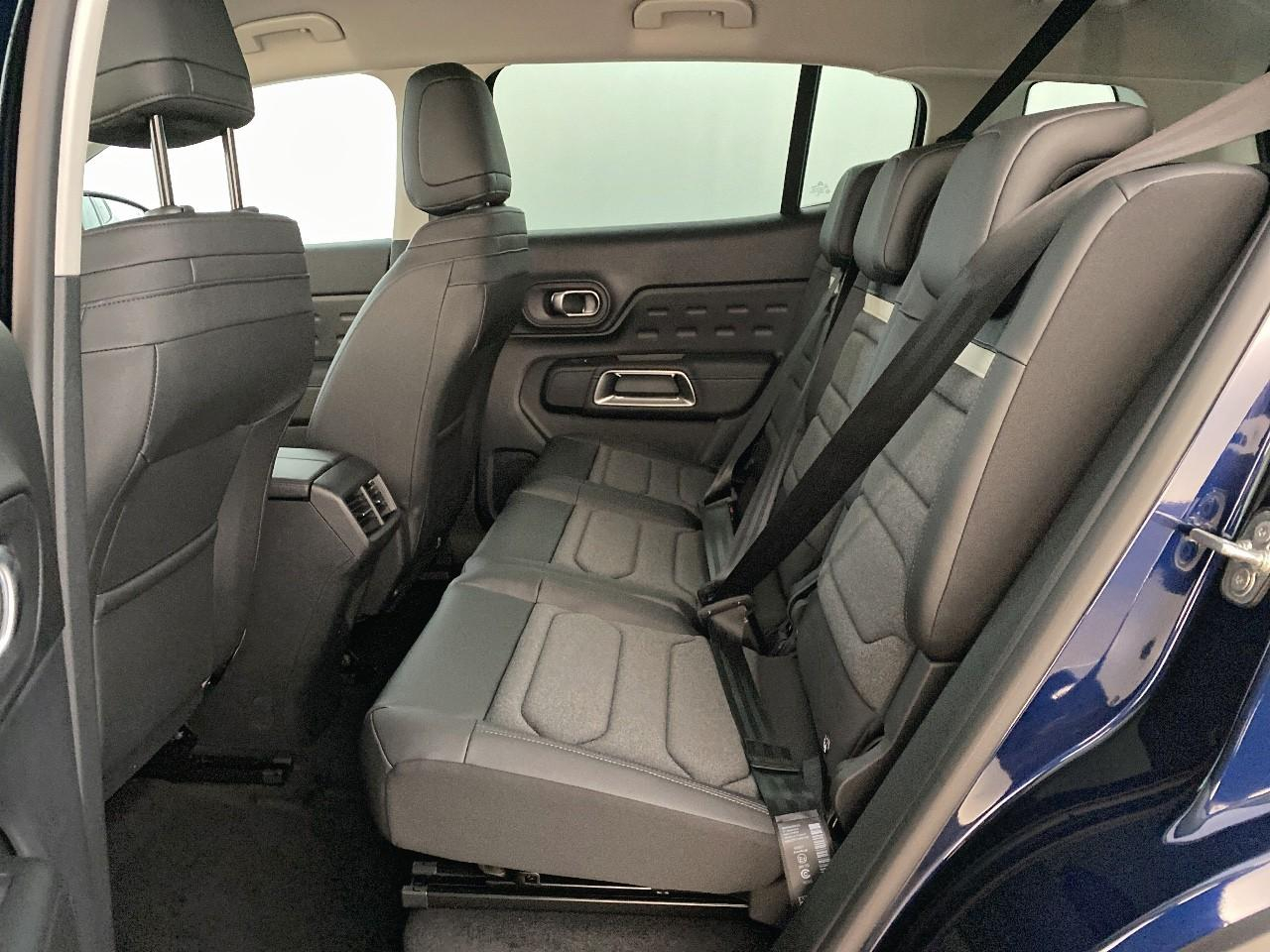 Citroën C5 Aircross 1.5 bluehdi 130ch max boite automatique — photo 10