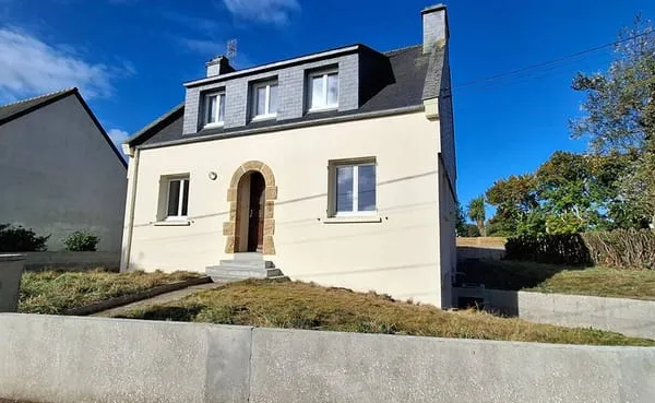 Maison 6 pièces 100 m²