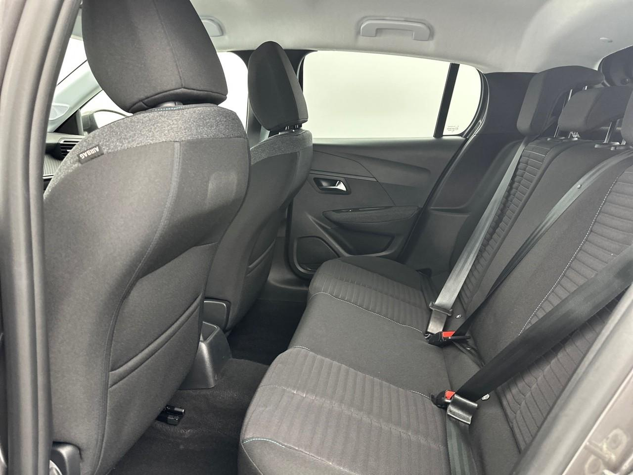 Peugeot 208 puretech 100 s&s bvm6 style — photo 12