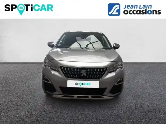 Peugeot 3008 1.2 puretech 130ch s&amp;s bvm6 — photo 42