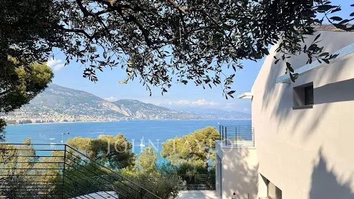 Villa 410 m²
