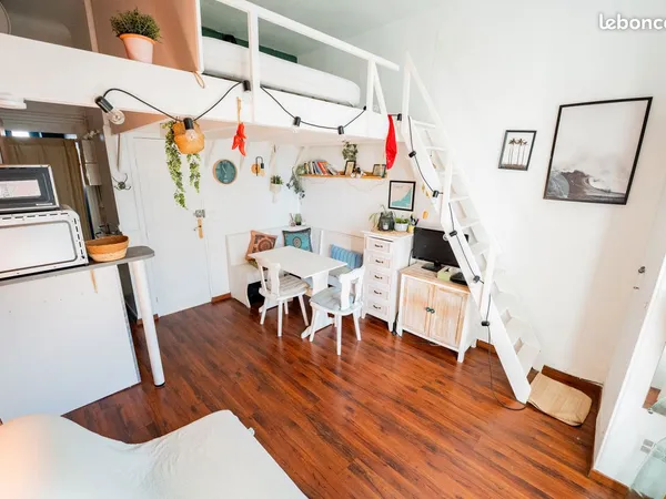 Studio pétricot