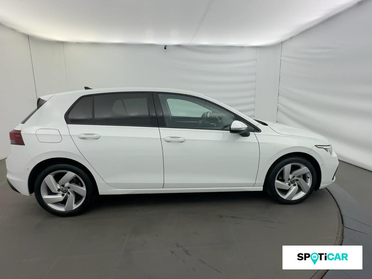 Volkswagen Golf 2.0 tdi scr 150ch life dsg7 — photo 4