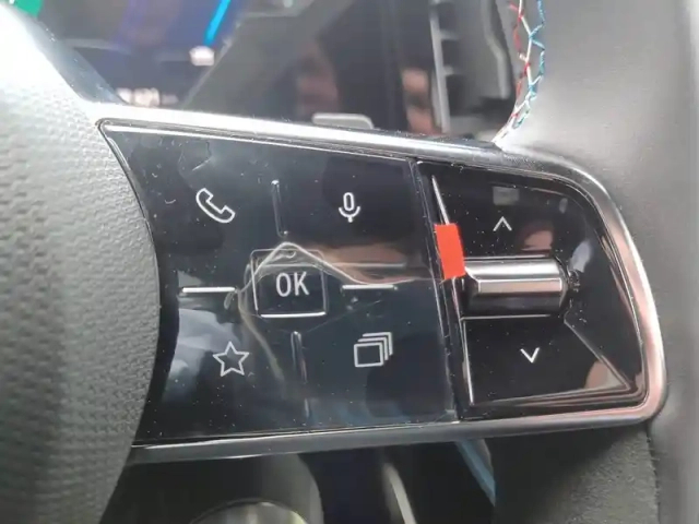 Renault Scenic e-tech électrique 220 ch grande autonomie — photo 115