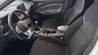 Nissan Juke 1.0 DIG-T 114ch N-Connecta 2021 — photo 12