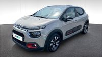 Citroen C3 1.2 PureTech 83ch S&S C-Series 123g