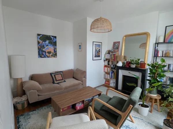Loue appartement
